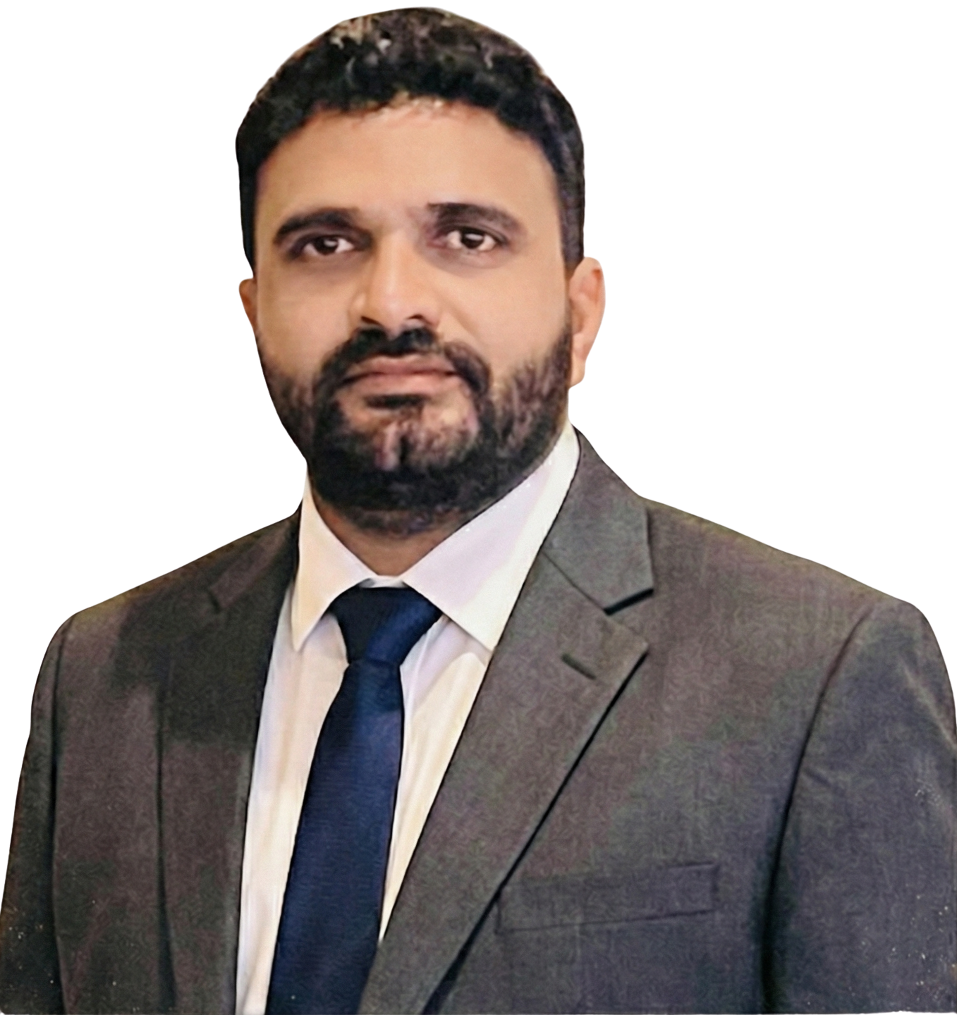 Chandrashekar - Founder & CEO