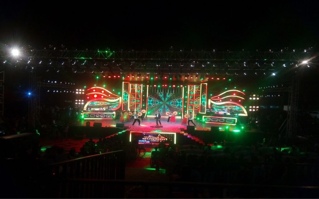 Colors Kannada Channel Event